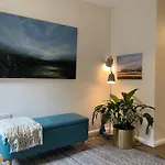 Marylebone Apartment