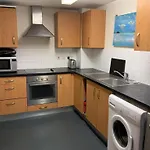 Marylebone Apartment