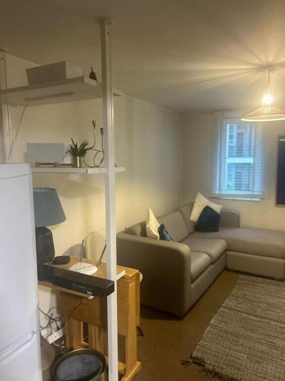 Marylebone Appartamento