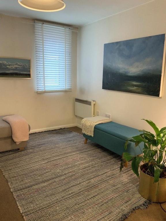 Marylebone Apartment