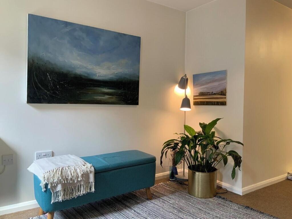 Marylebone Appartamento Londra