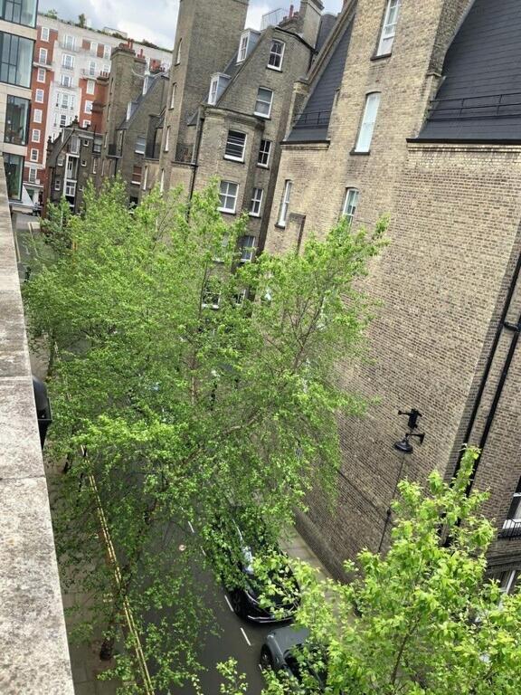 Marylebone Appartamento Londra