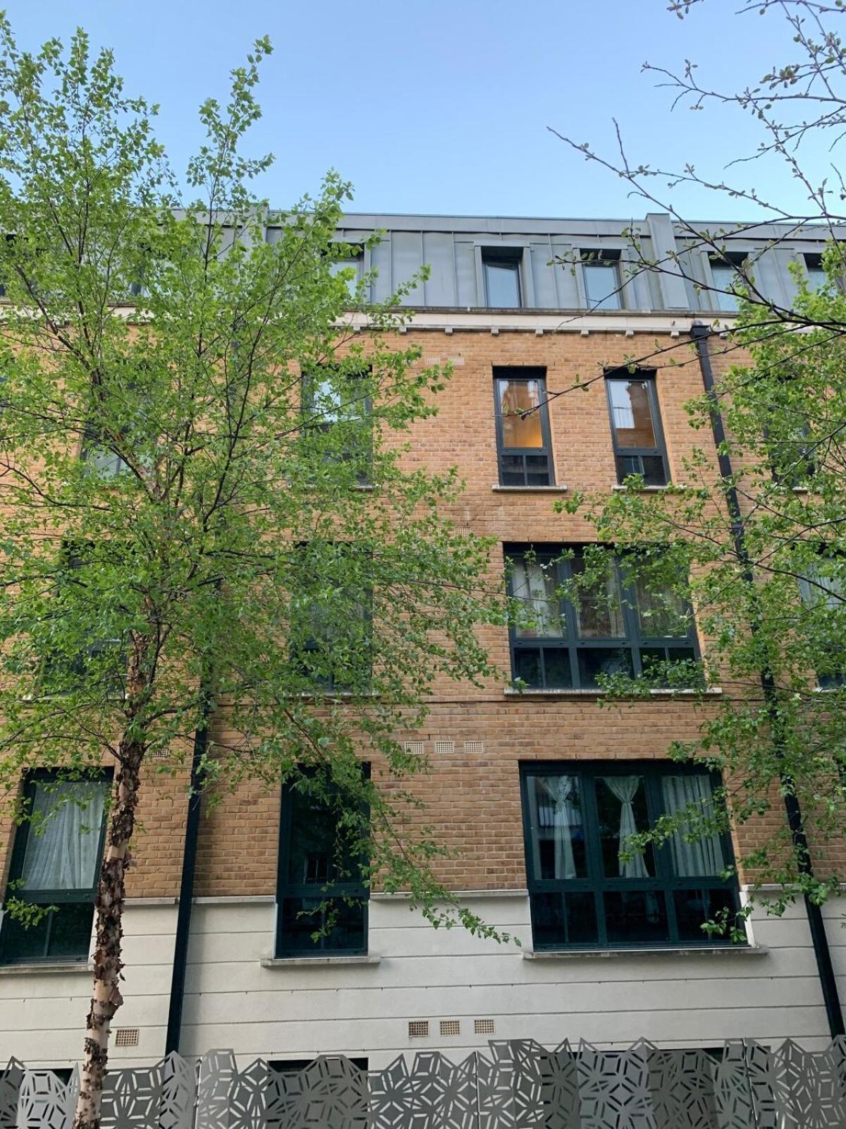 Marylebone Appartamento *