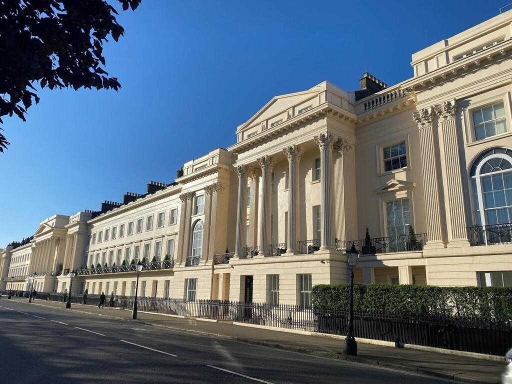 Marylebone Appartamento